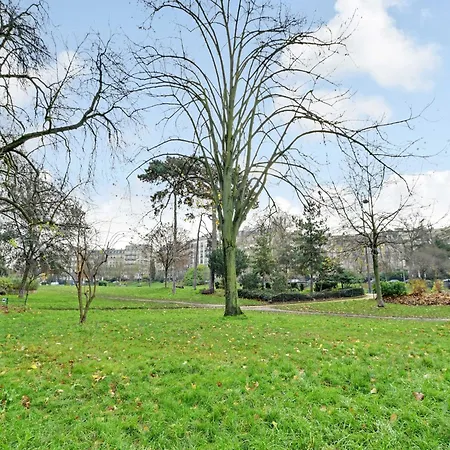Charming Flat - 1br 3p - Arc De Triomphe *