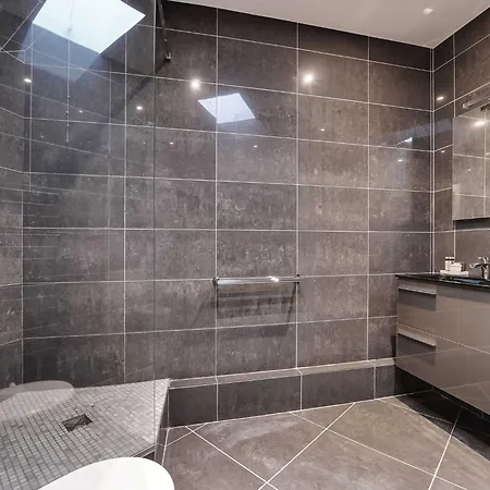 Cozy Flat - 1Br 3P Apartmán *